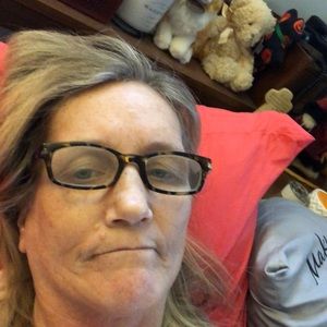 Meet your Posher, Kathy